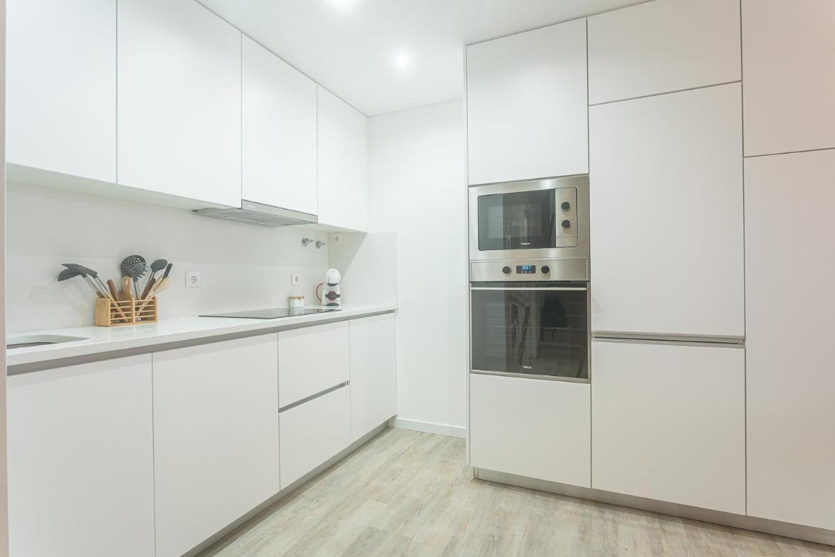 Apartamento T2 Ma'Rase 2 - Housity