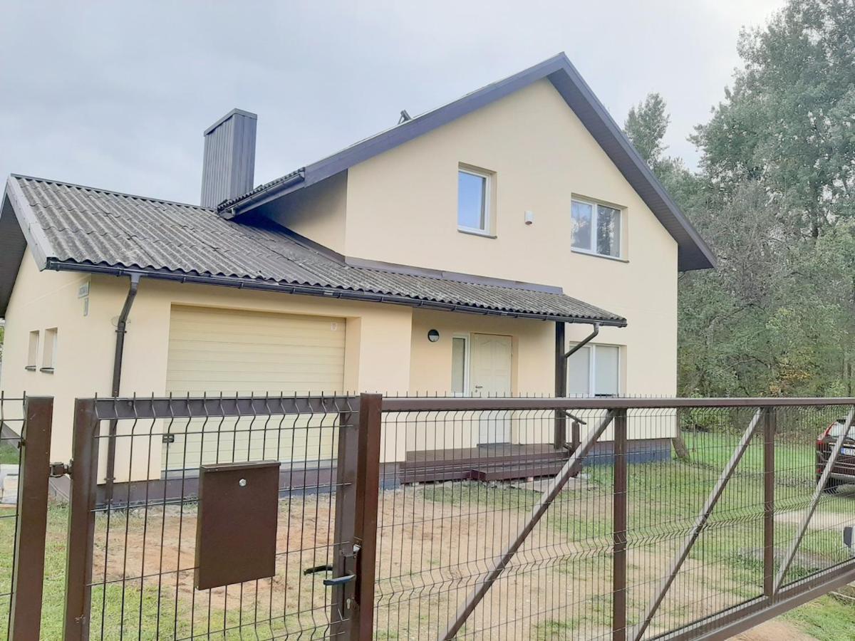 Suitetrails - Villa Vilnius Tapeliai HOUSE