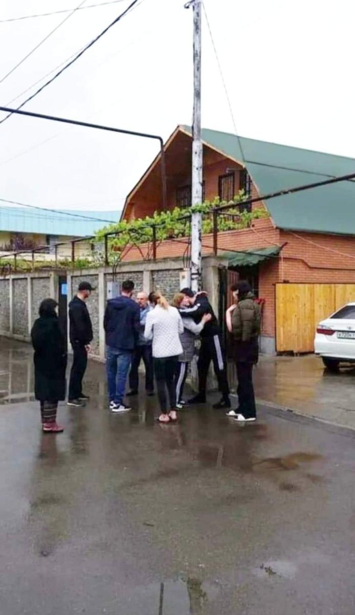 Villa in Tbilisi - Housity