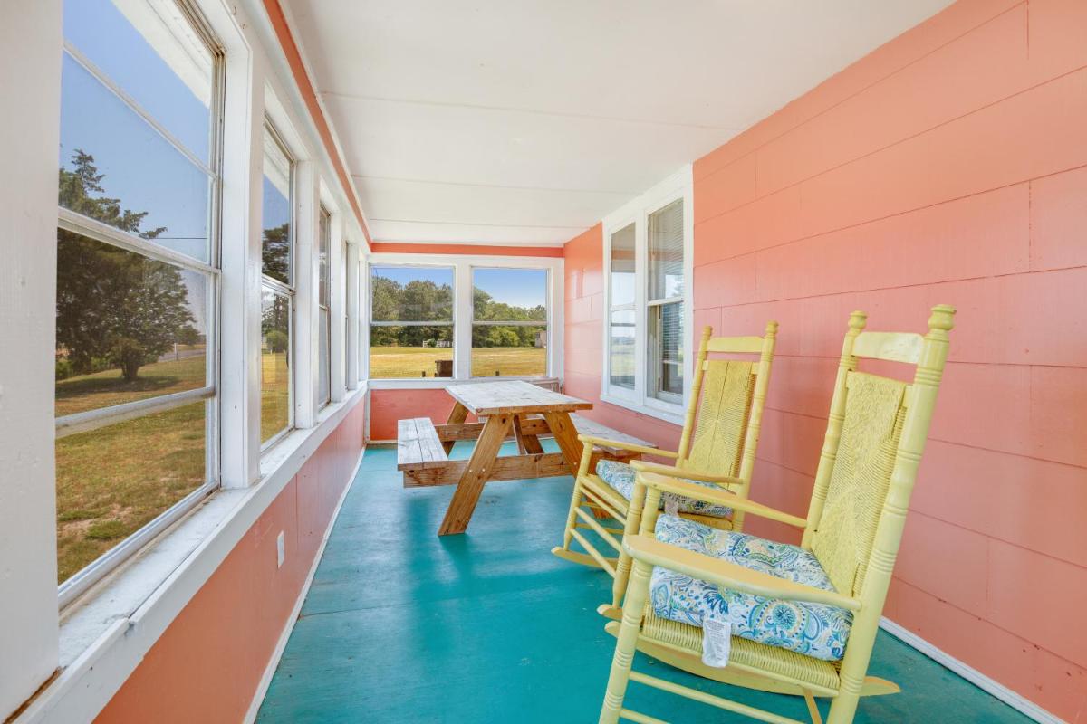 The Brooklyn Cottage - Housity