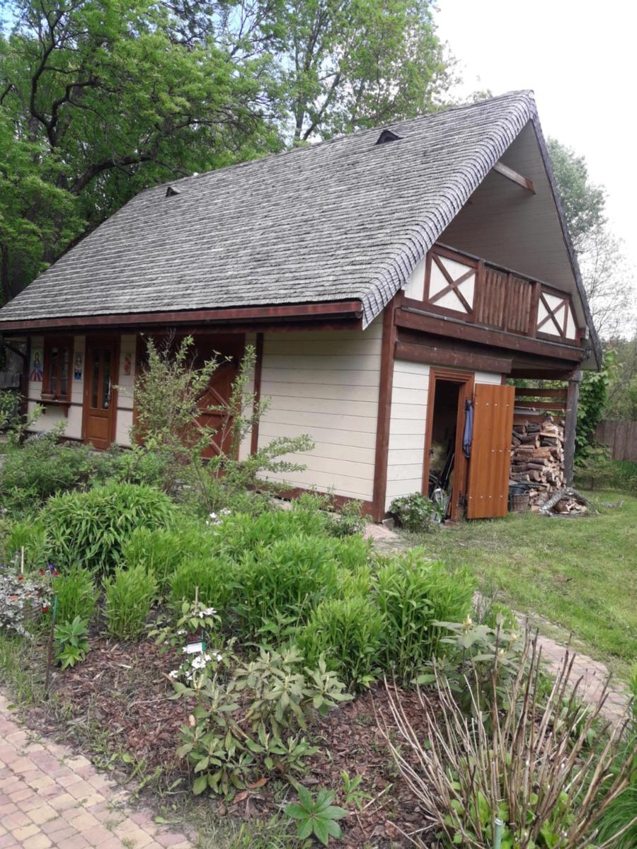 In Nature - Housity