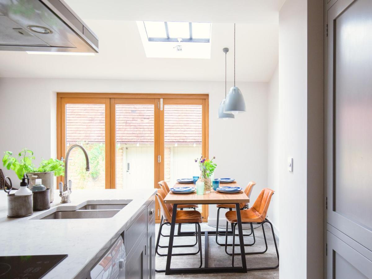 Monument Cottage - Housity