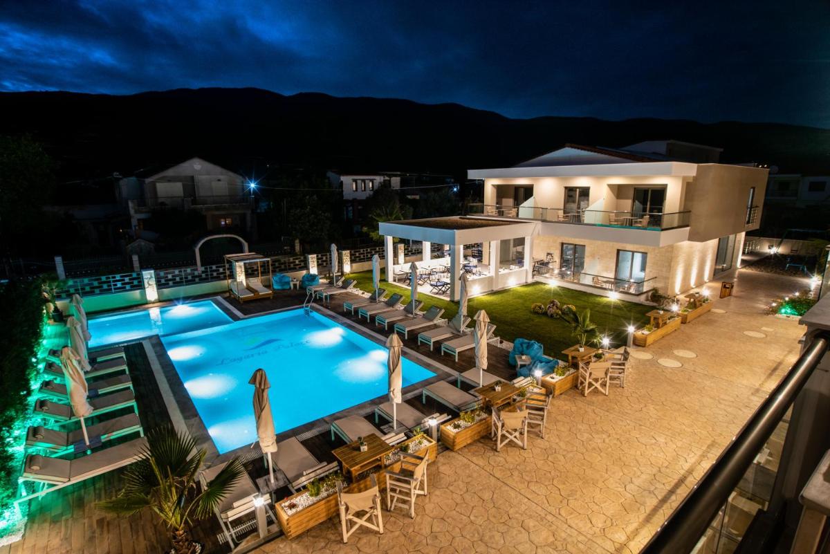 Lagaria Hotel II - Housity