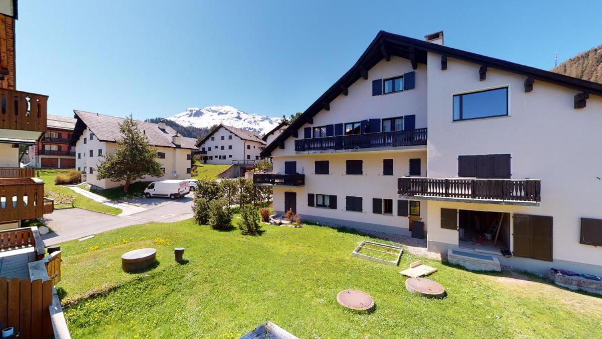 Flurina 7 - Housity