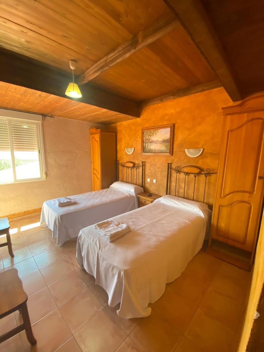 Posada del Cid - Housity