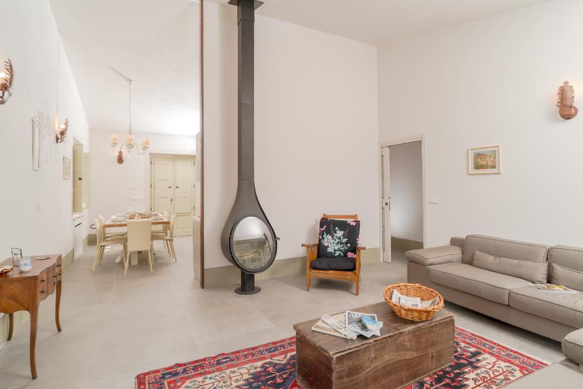 LA FORNACE - Housity