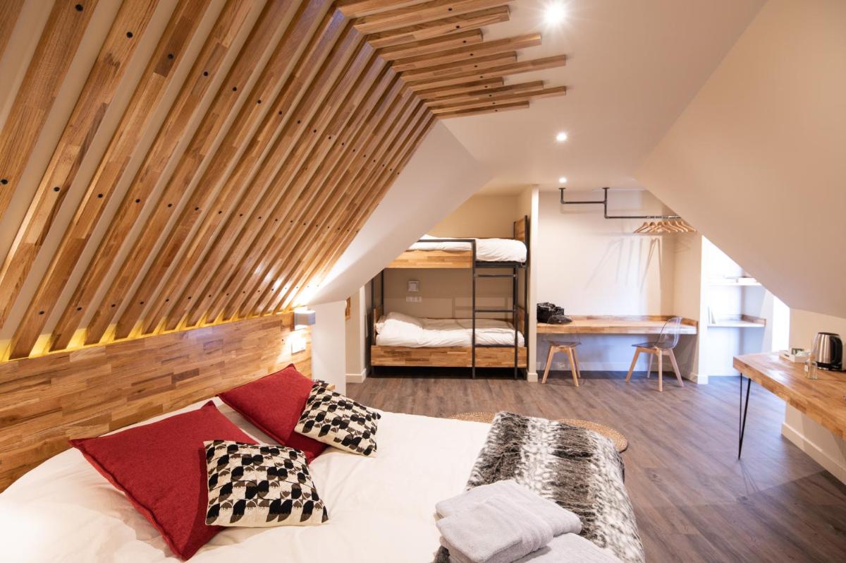 Au Coeur Du Village - Housity