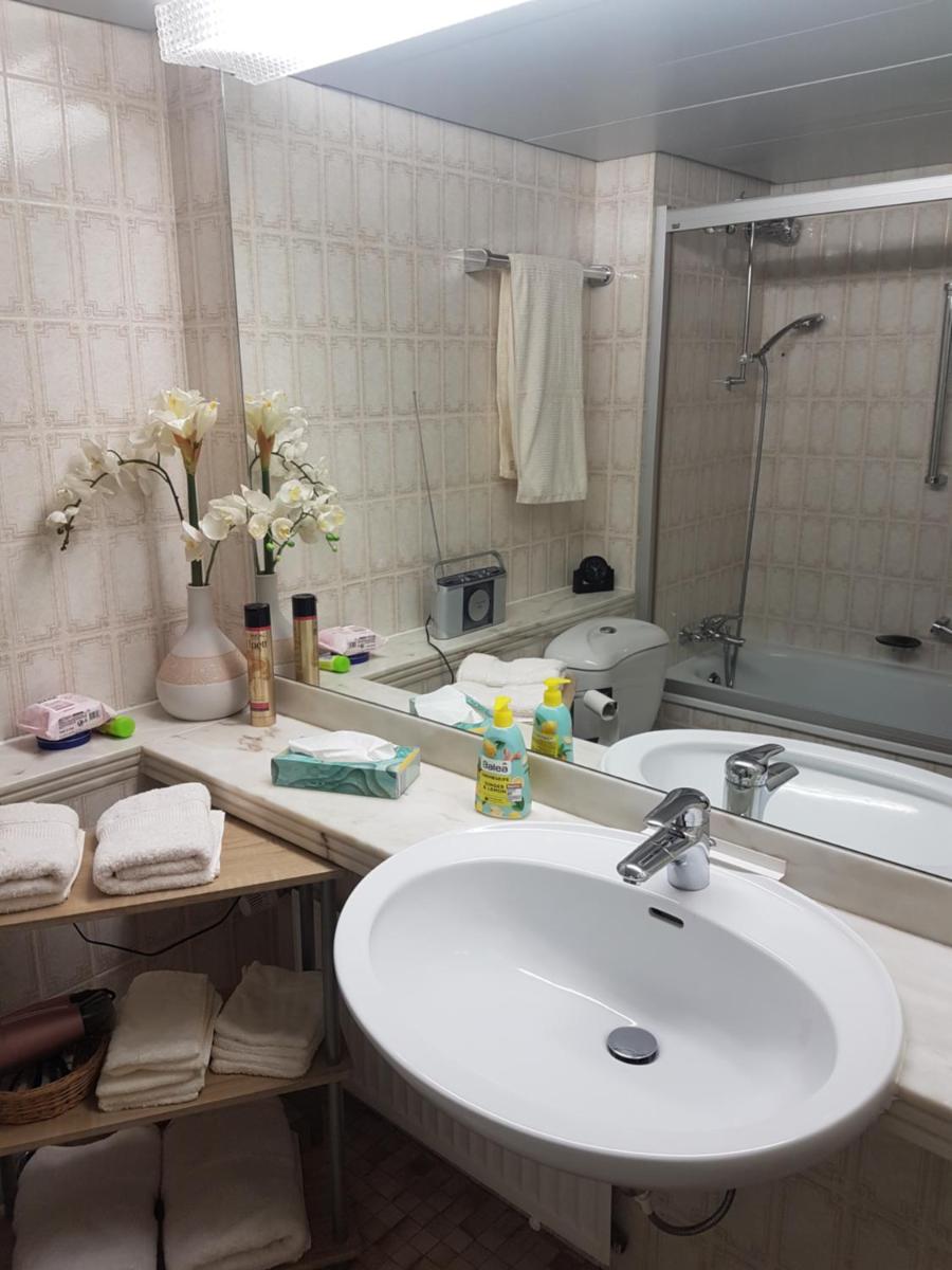 Appartementresidenz am Kurpark Bad Salzuflen - Housity