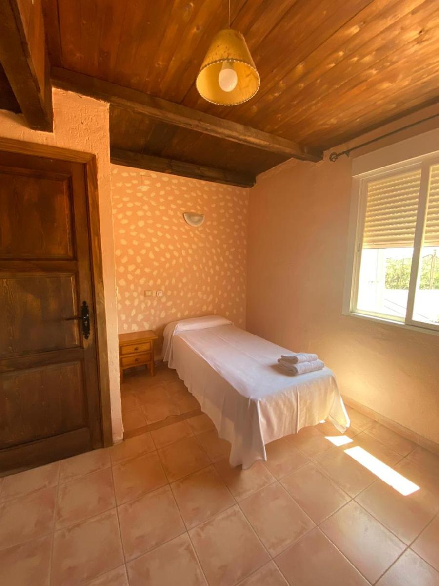 Posada del Cid - Housity