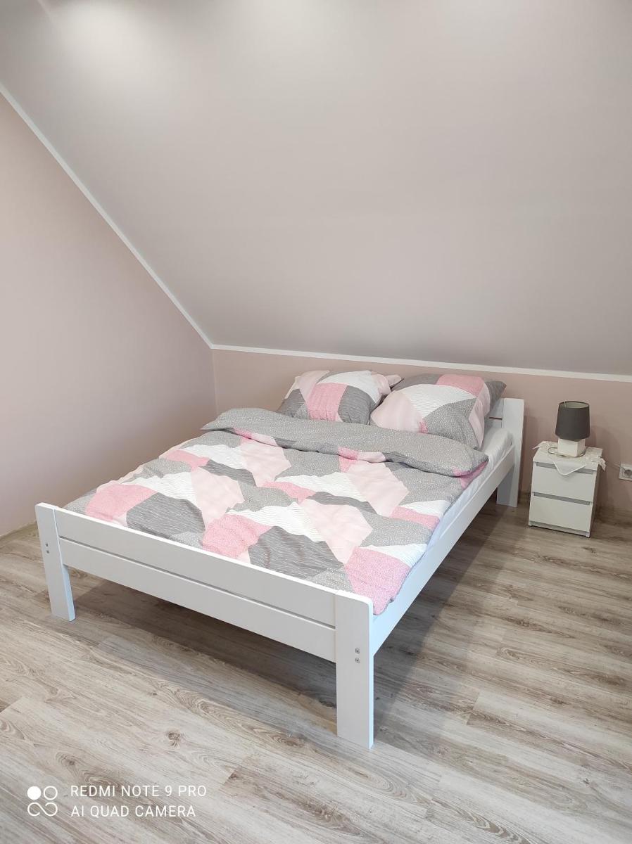 Domek Kaszuby Stężyca z banią i sauną - Housity