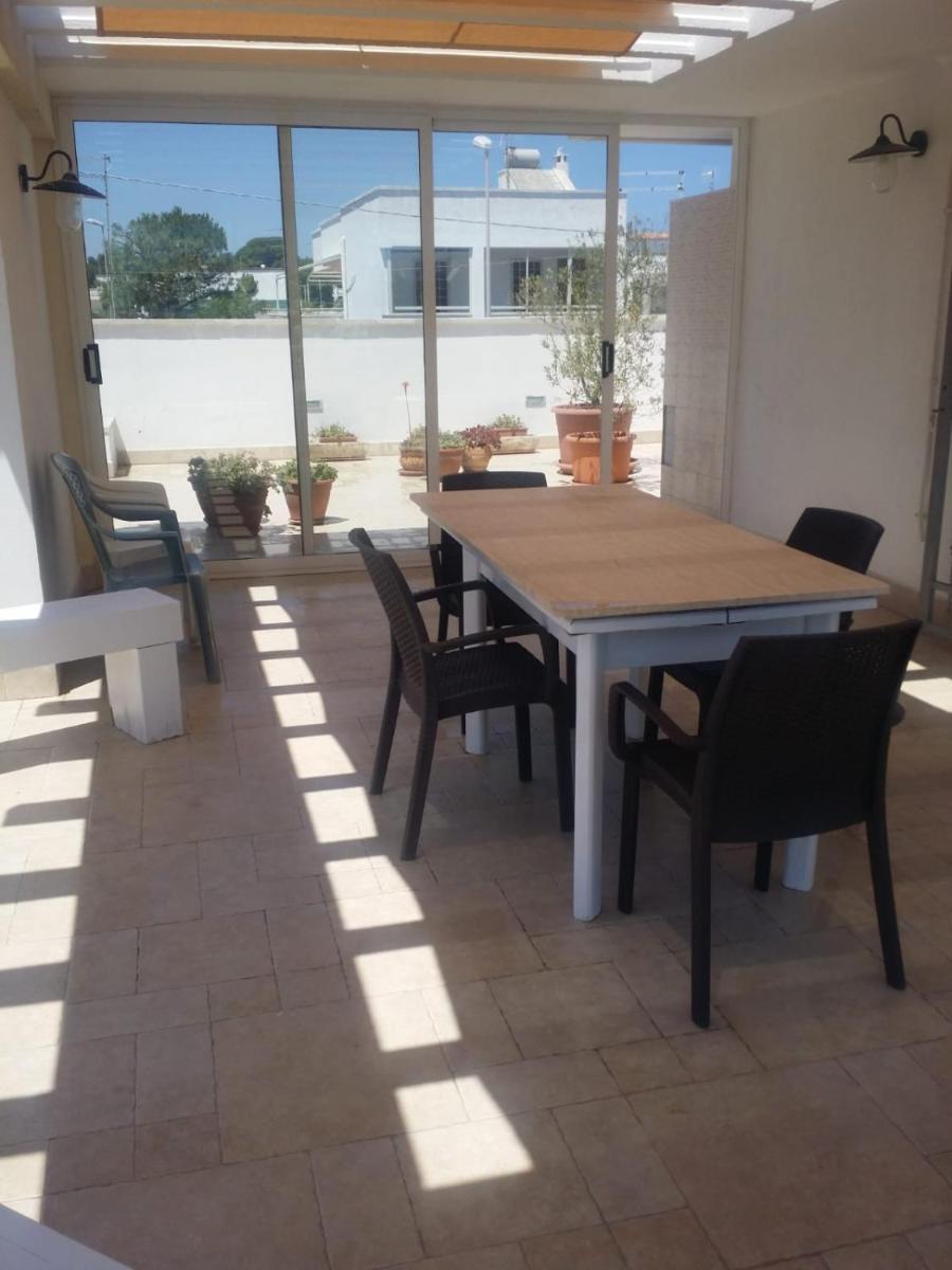 Casa Carlucci - Housity