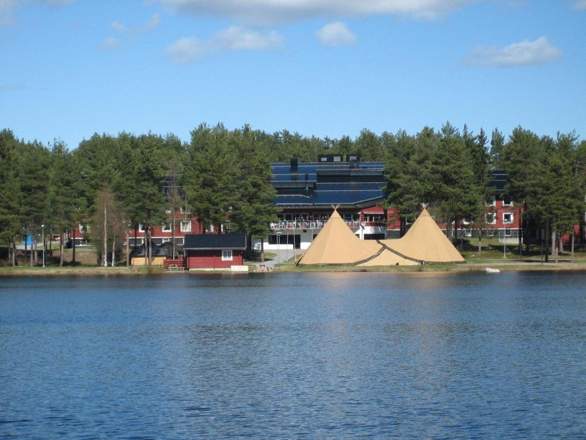 Hotel Jokkmokk - Housity