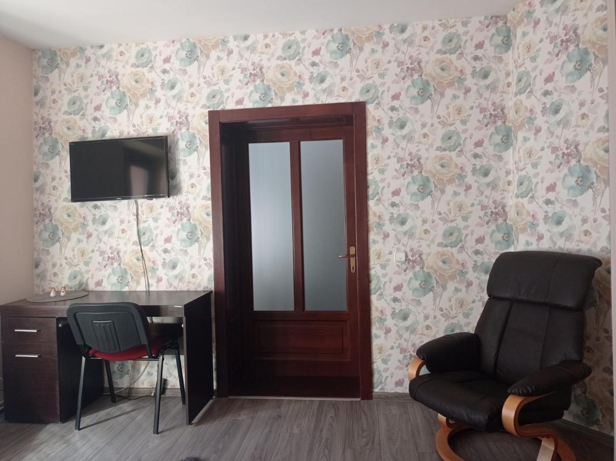 Citadel Residence - Hizvo