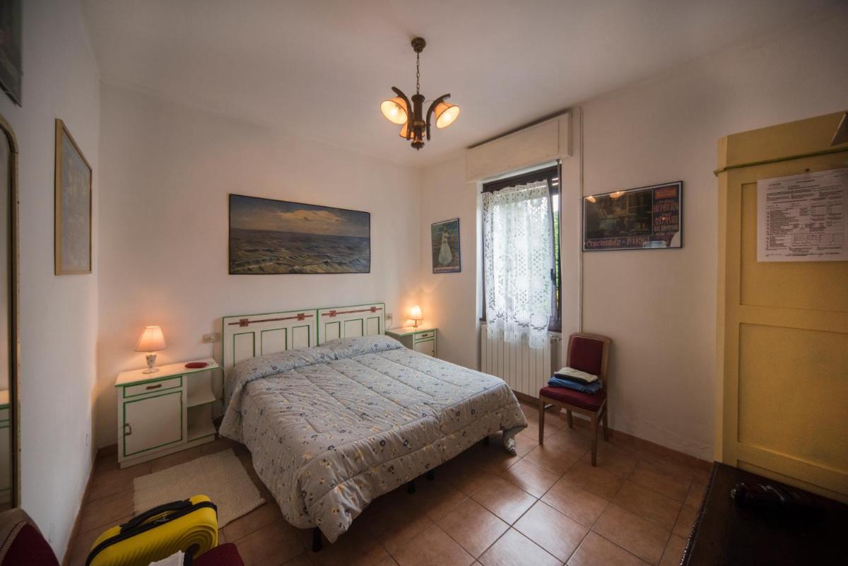 Il Guscio - Housity