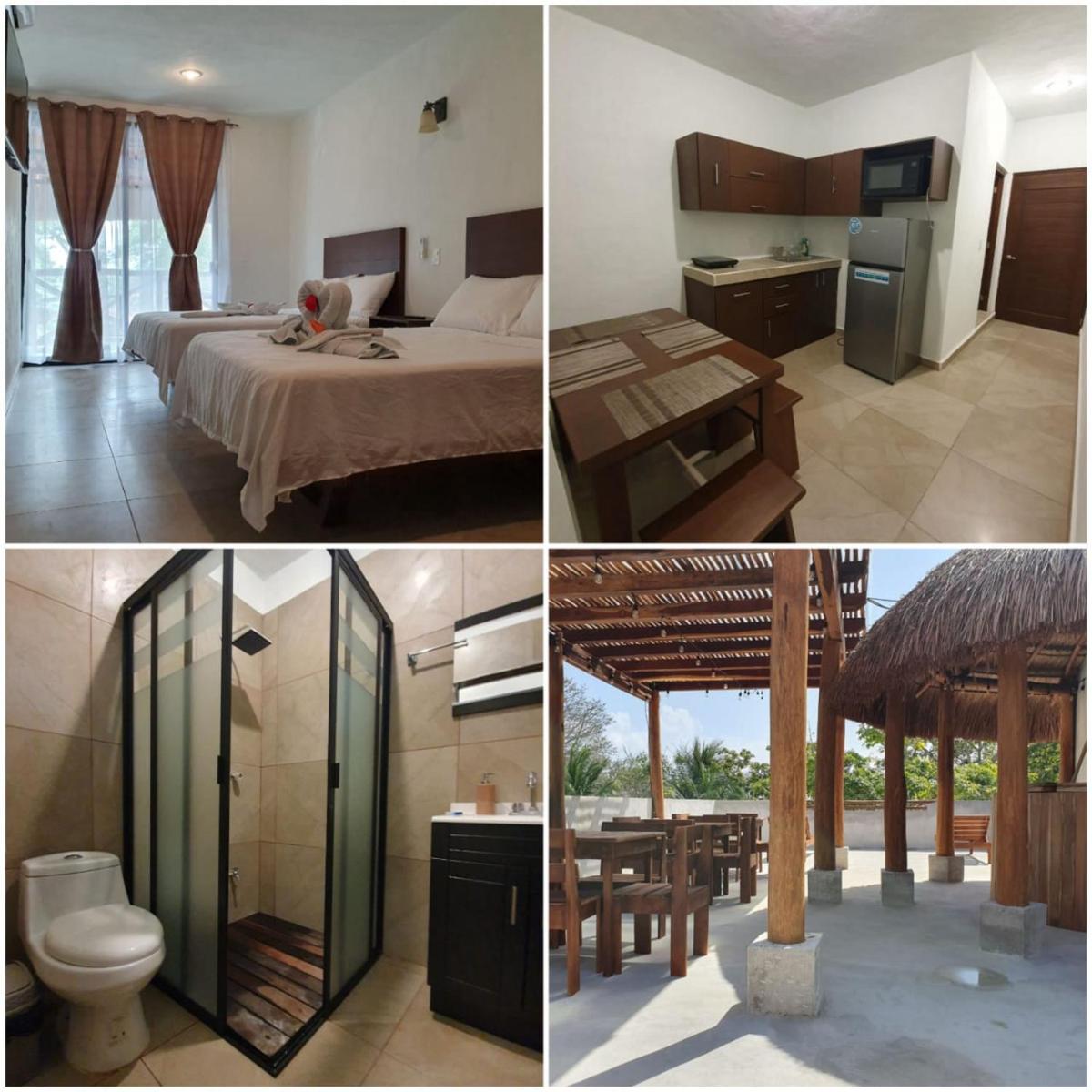 Departamentos Maculi - Housity