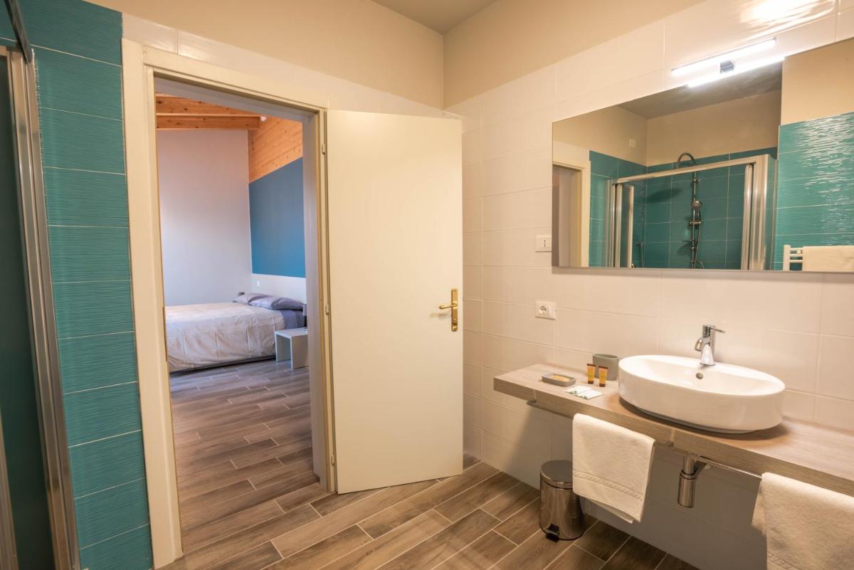 Hotel Cavallo Bianco - Housity