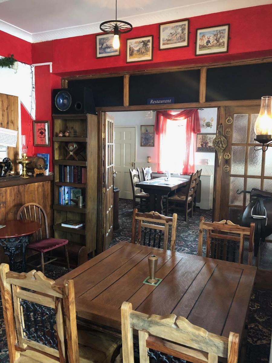 The Star Inn - Housity