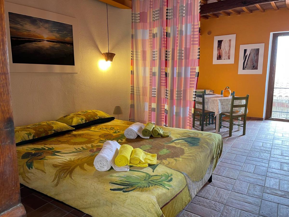 Manciano's Panorama - Housity
