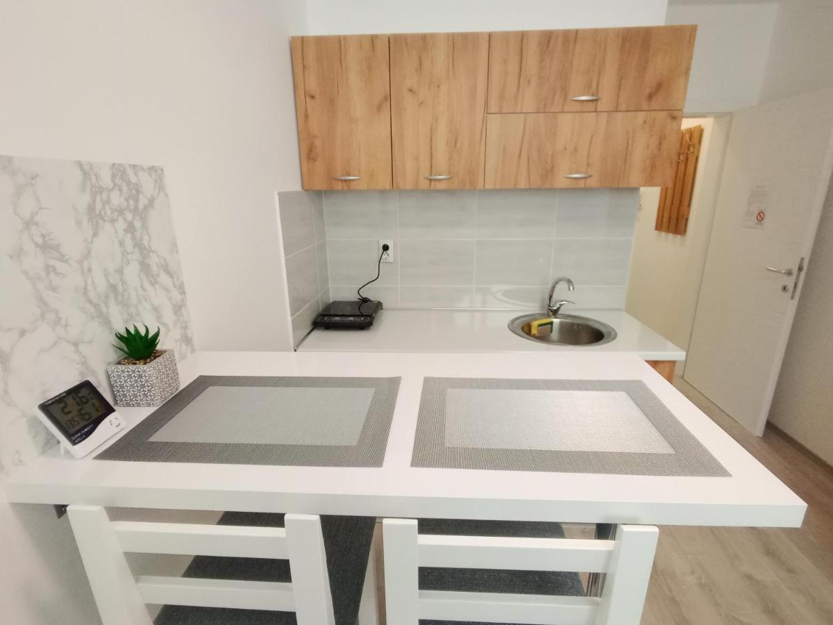 Studio Apartman Perisic Sokobanja - Housity