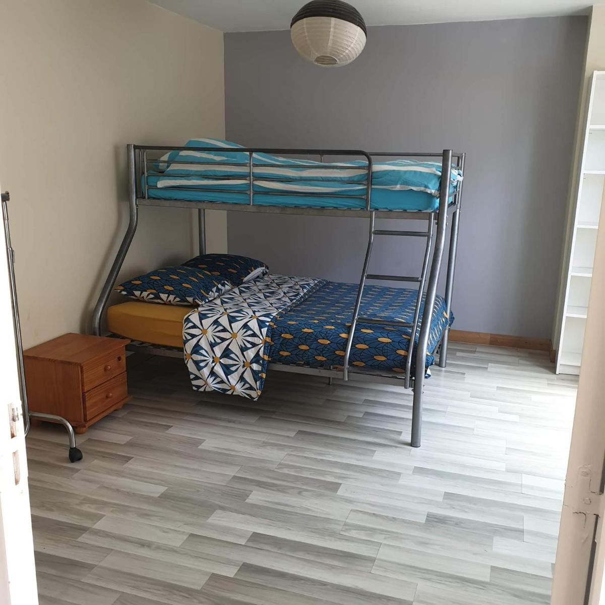 Duplex 100m2 - Housity