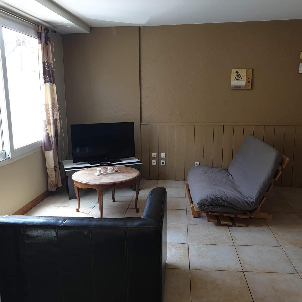 Suitetrails - Duplex 100m2