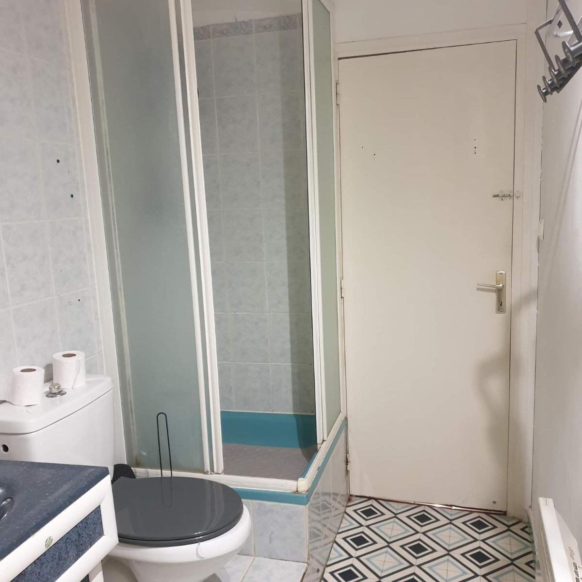 Suitetrails - Duplex 100m2