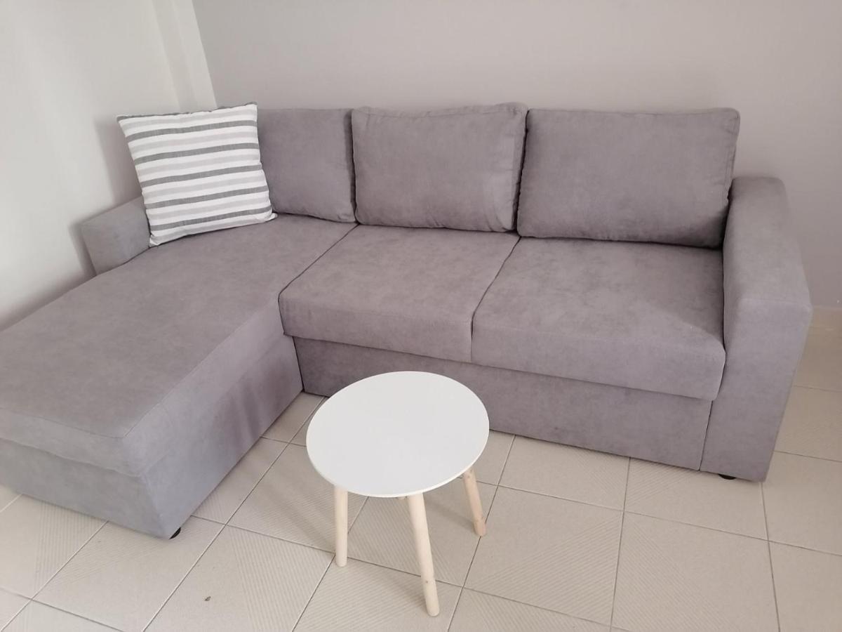 Suitetrails - Nicole Apartment