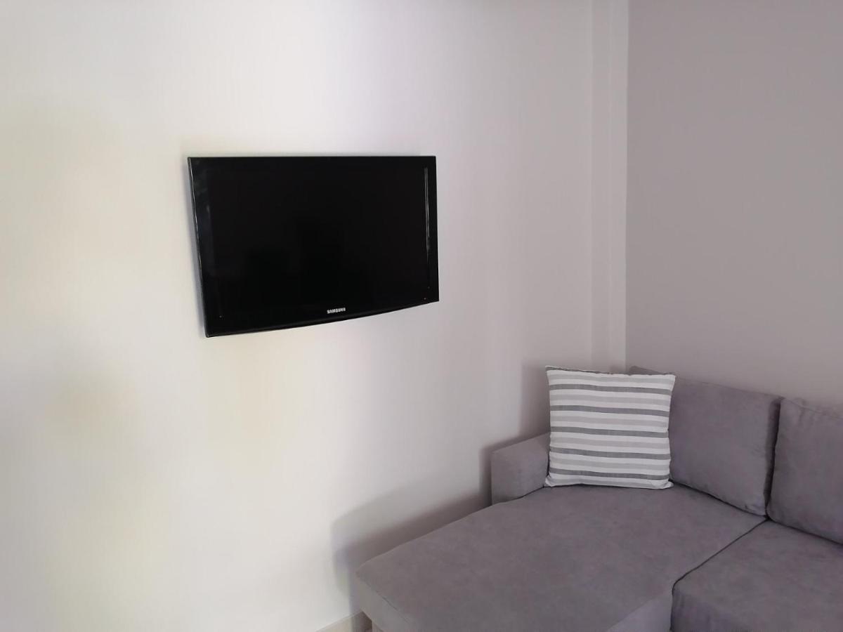 Suitetrails - Nicole Apartment