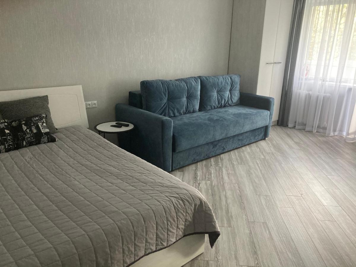 White&Grey apartment - Housity