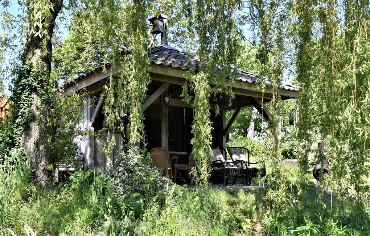 Wildwestruurlo - Housity