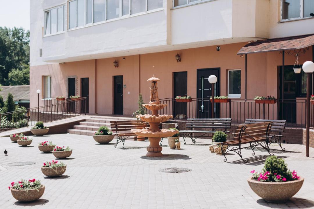 Apart Lux Loft Panorama - Housity