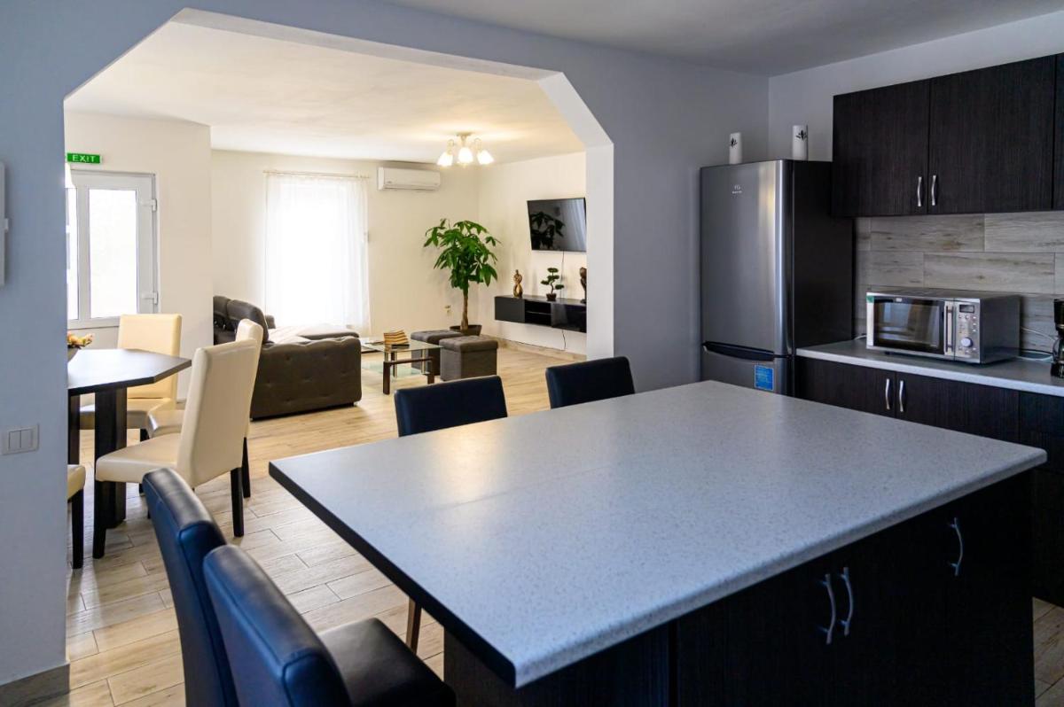 Vila Bolta Rece - Housity