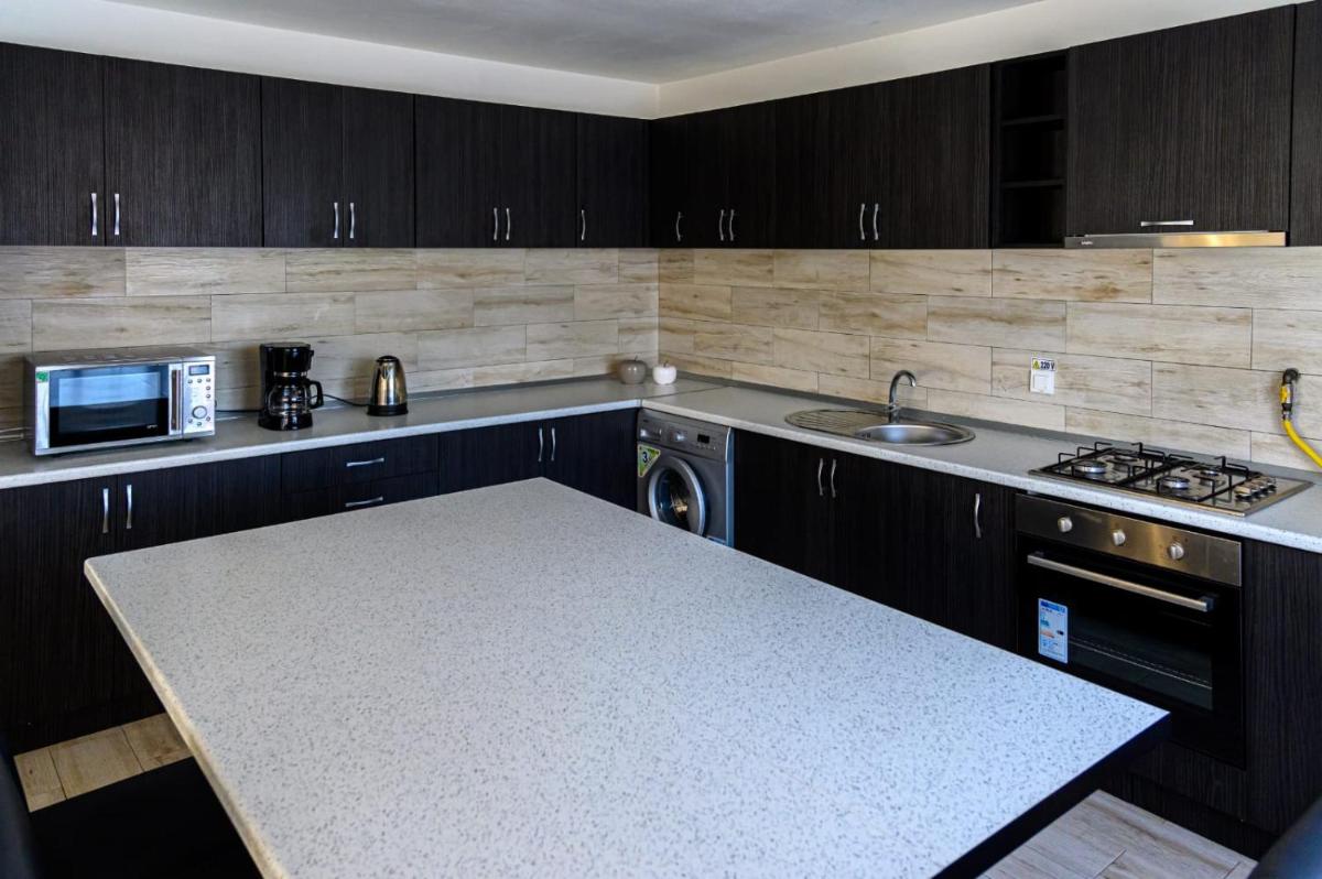 Vila Bolta Rece - Housity