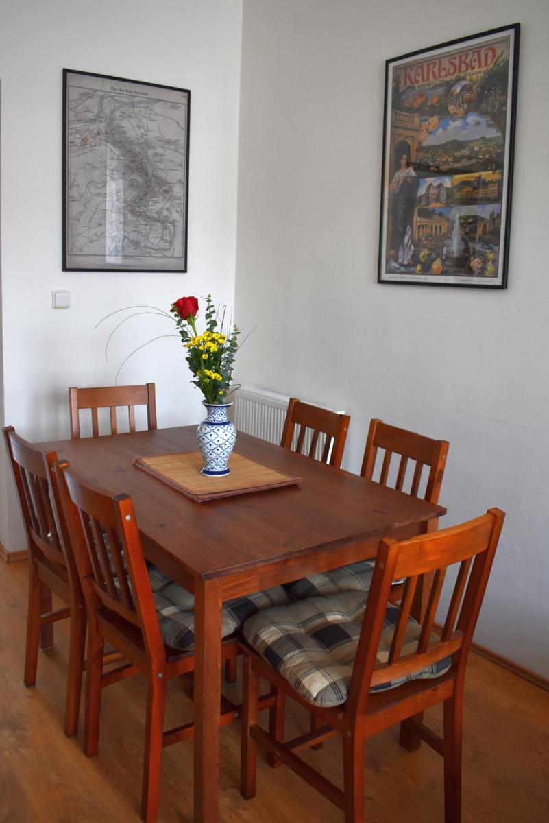 Apartmány Lenka - Housity