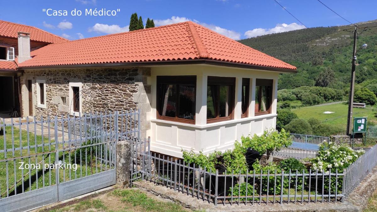 Casa do Médico - Housity