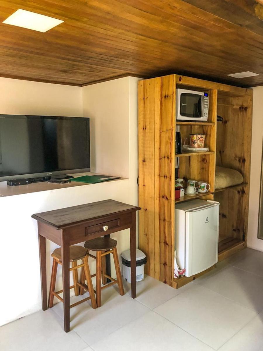 Suite Laranjeiras - Housity