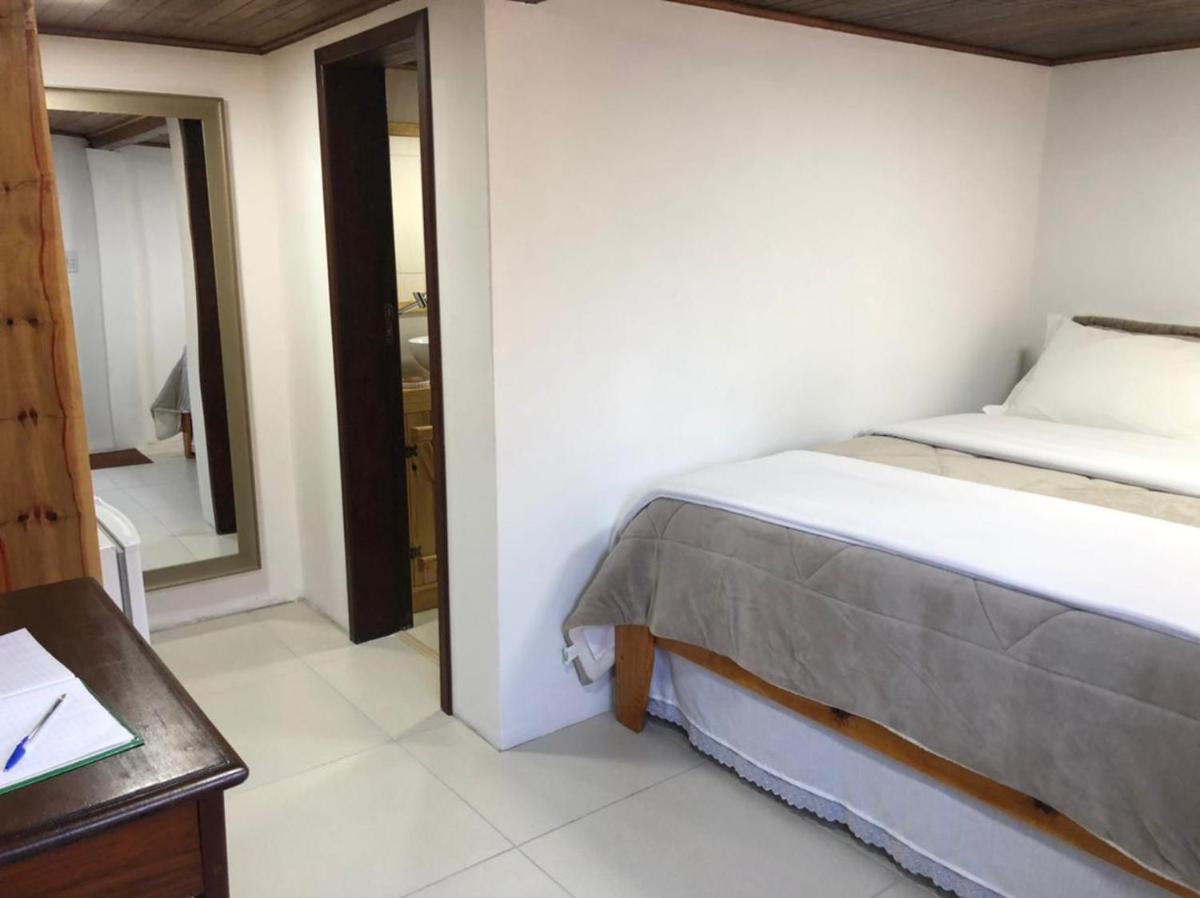 Suite Laranjeiras - Housity