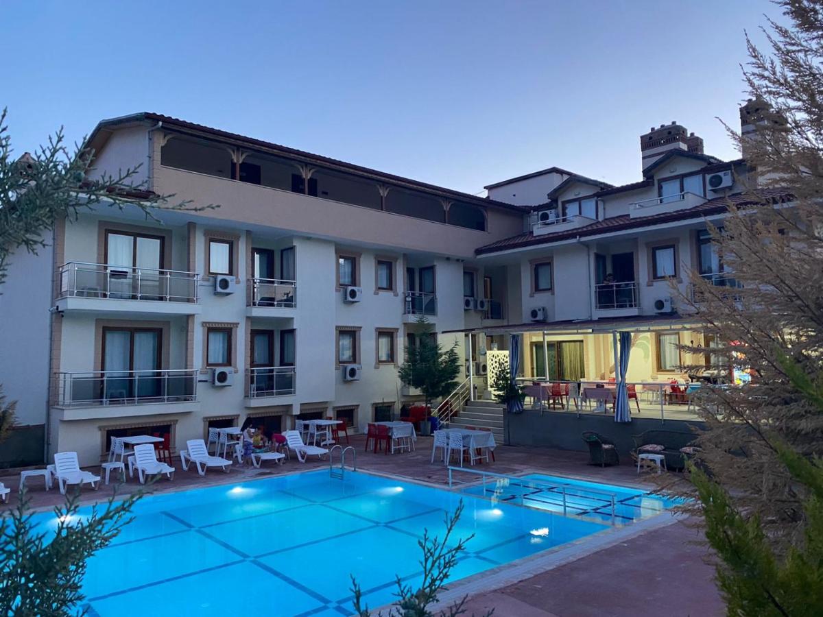 Mucize Termal Spa - Hizvo
