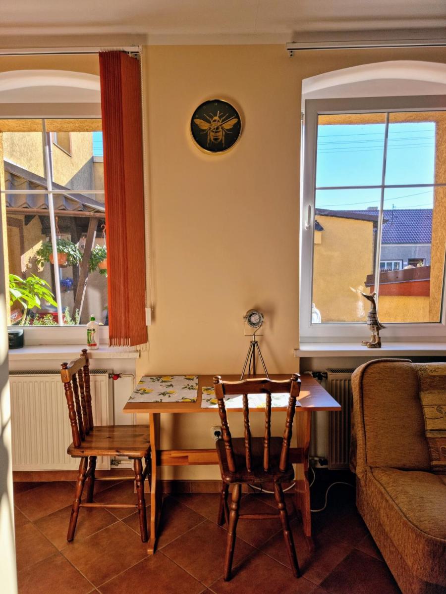 Private studio with garden - Housity