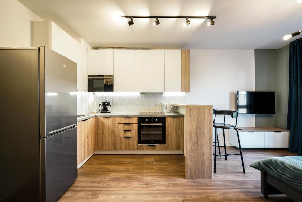 Dom na Kurkowej 32 - Housity