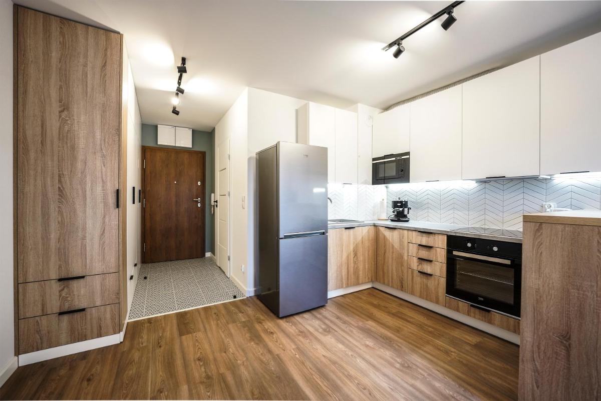 Dom na Kurkowej 32 - Housity