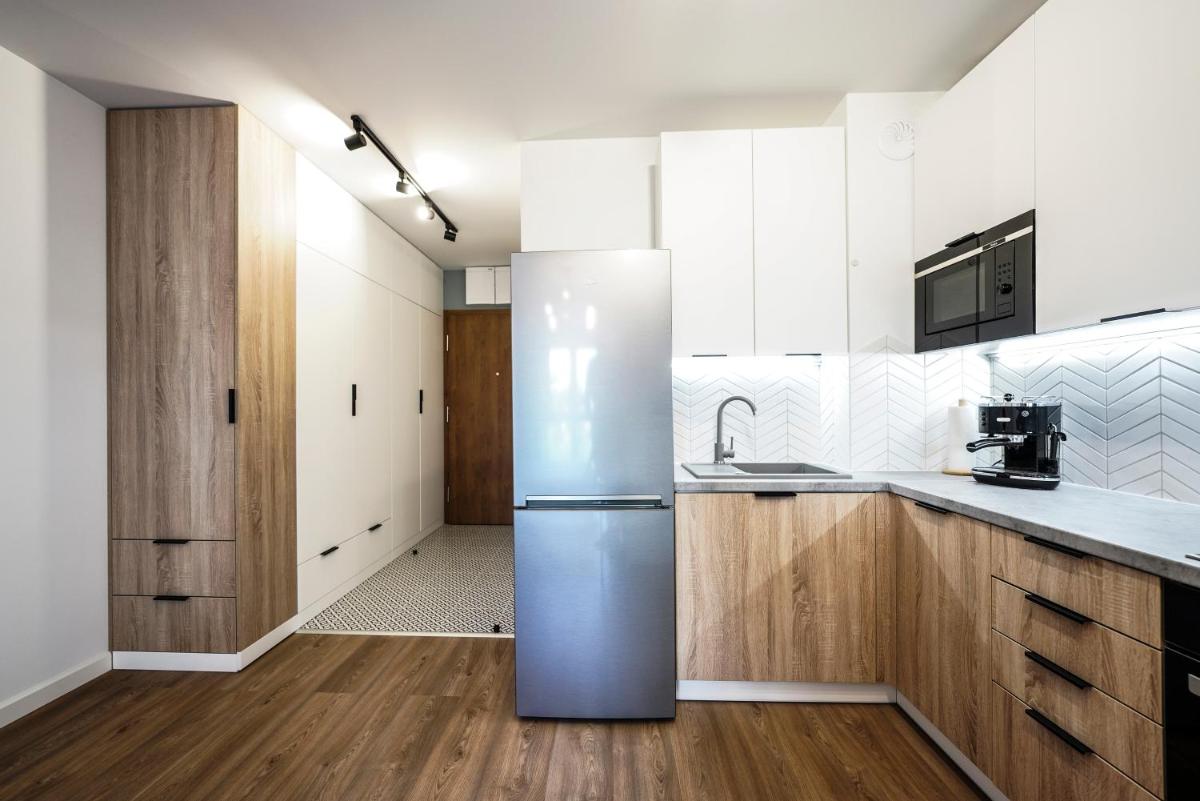 Dom na Kurkowej 32 - Housity