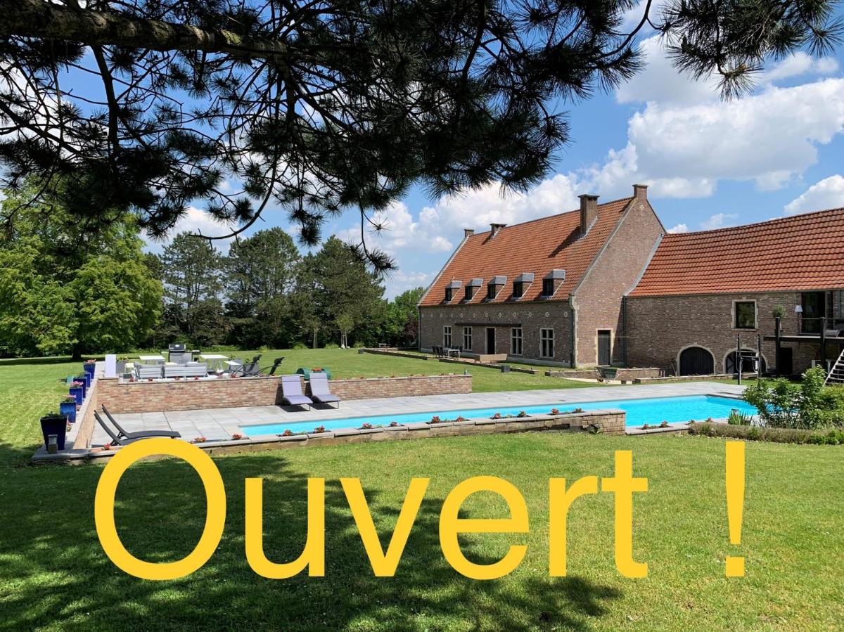 CHAPEAUVEAU Gîte - b&b - Events - Housity
