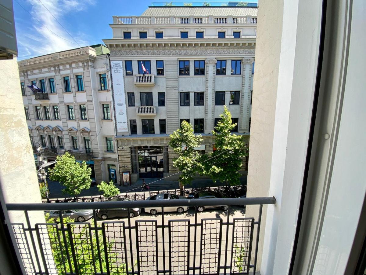 Suitetrails - Liberty Apartment