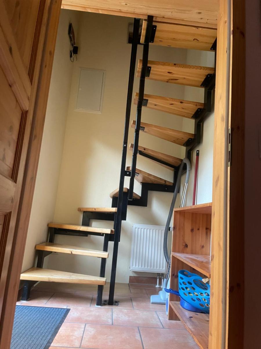 Suitetrails - Ferienhaus Schmidt