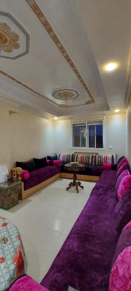 حدائق إفران - Housity