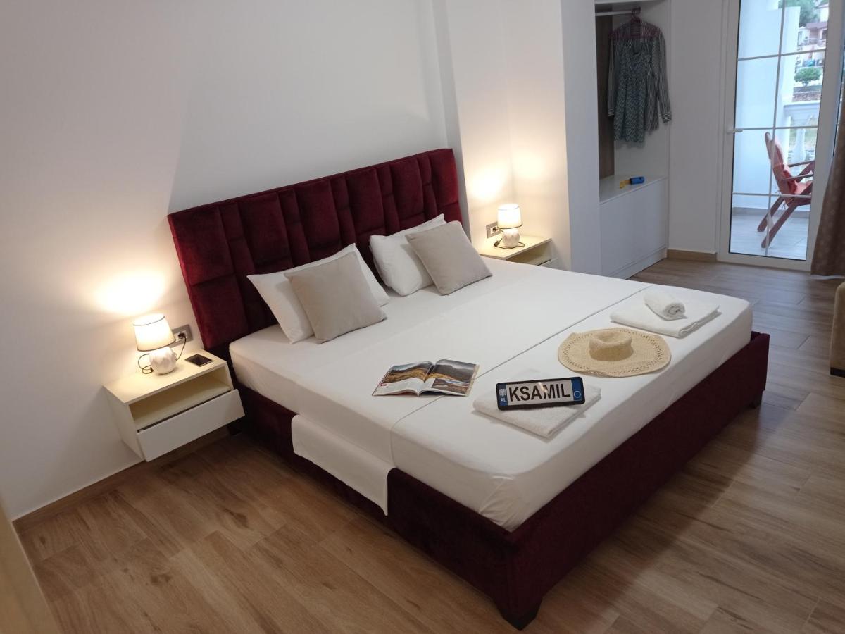 Vasiliu Boutique Hotel Ksamil - Housity