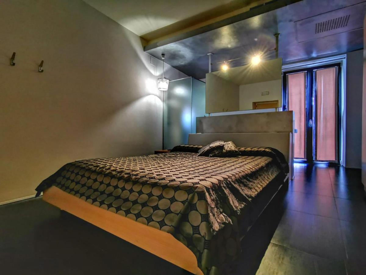 Ciacco Hotel - Housity