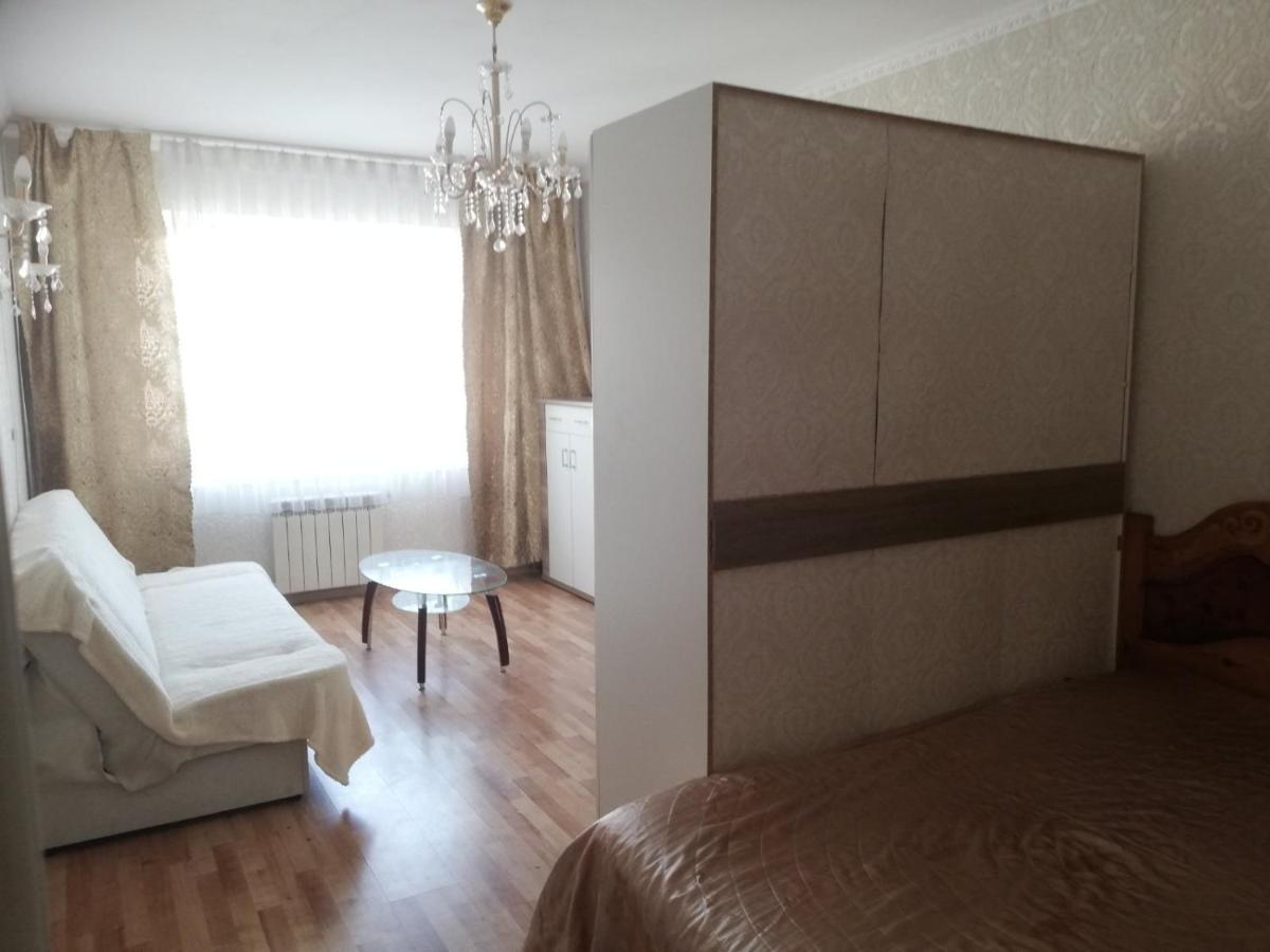 Апартаменты - Housity