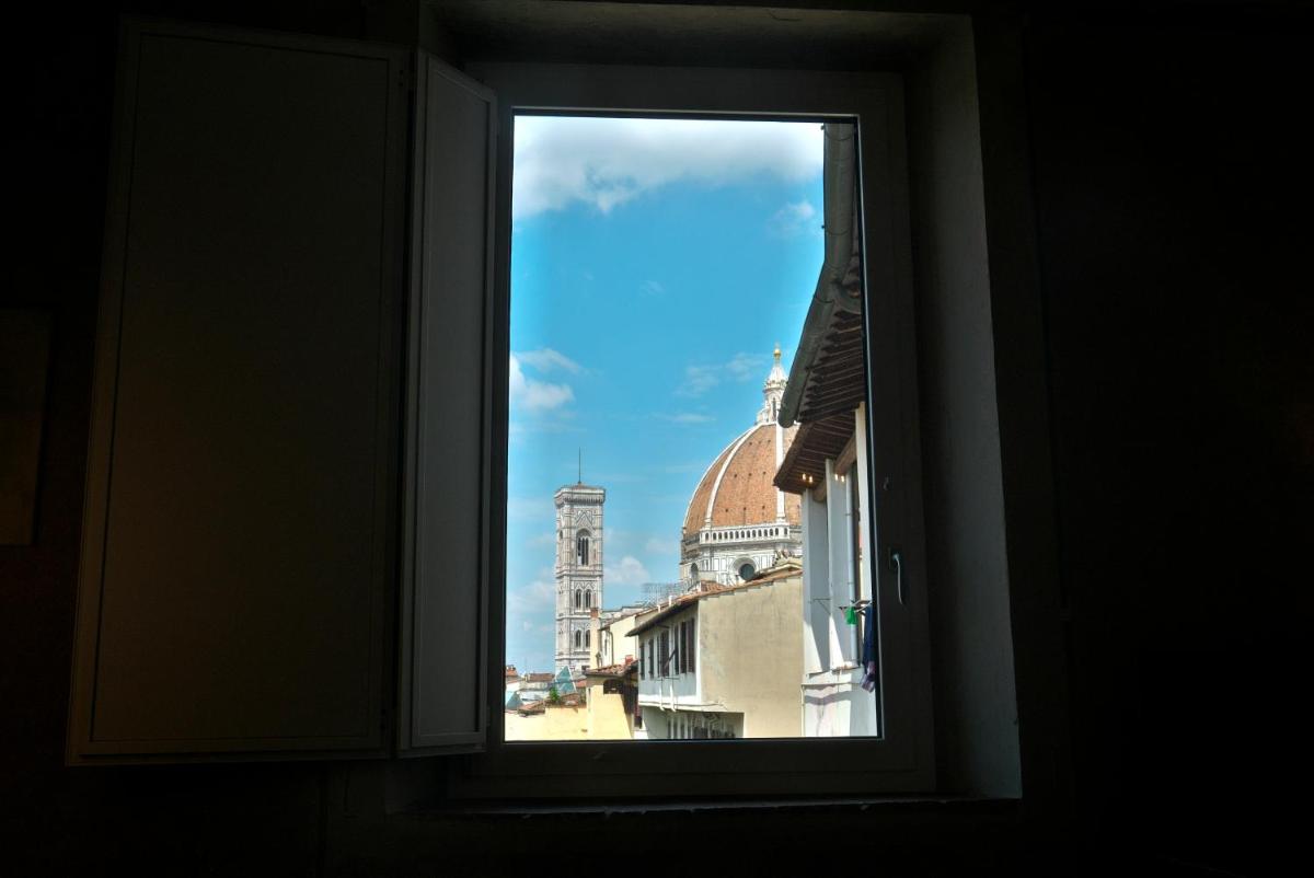 Appartamenti Oriuolo - Housity
